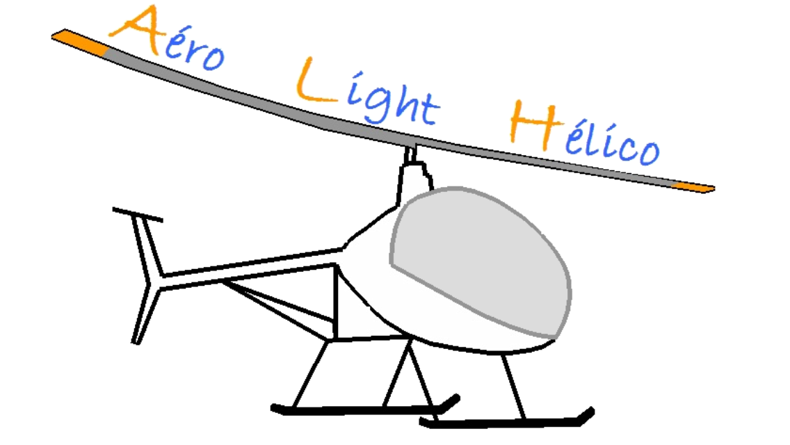 AERO LIGHT HELICO